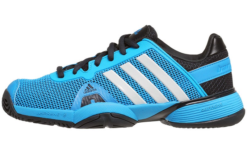 adidas barricade 8 blue