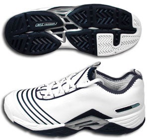 best tennis shoes review
 on Men's Reebok Echelon DMX Tennis Shoe Review