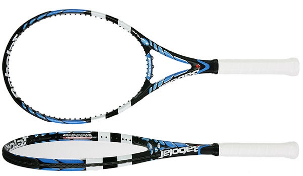 BABOLAT Pure Drive100