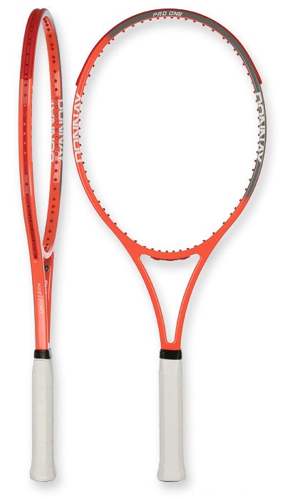 What happened to Oversize players racquets? | Talk Tennis