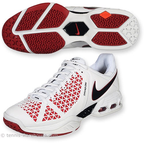 Which shoe should I get? Talk Tennis