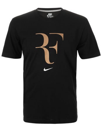 Nike Roger Federer 15 Shirt and Hat - Now Available! | Talk