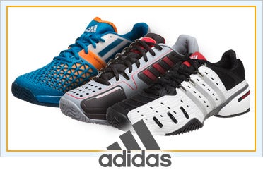 Men's adidas Tennis Shoes