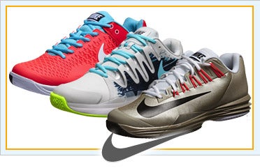 Men's Nike Tennis Shoes