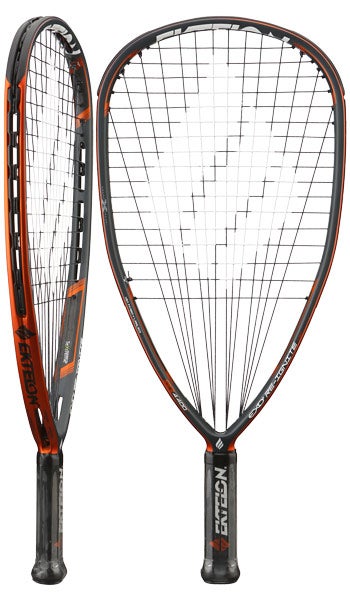 Ektelon 2014 EXO3 Re Ignite 180 Racquet