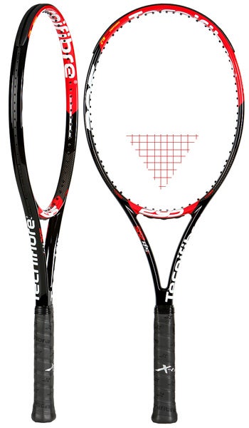 Tecnifibre TFight 295 VO2 Max Racquets