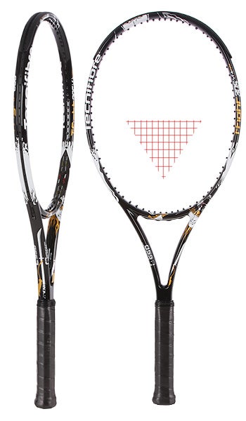 Tecnifibre TFight 305 VO2 Max Racquets