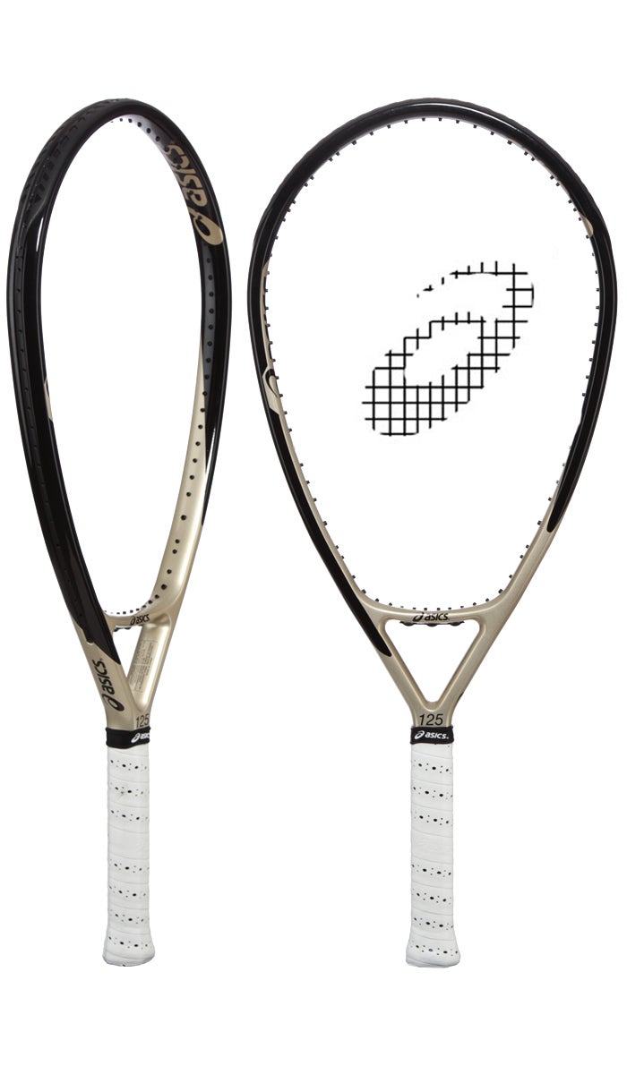 Asics 125 Racquets