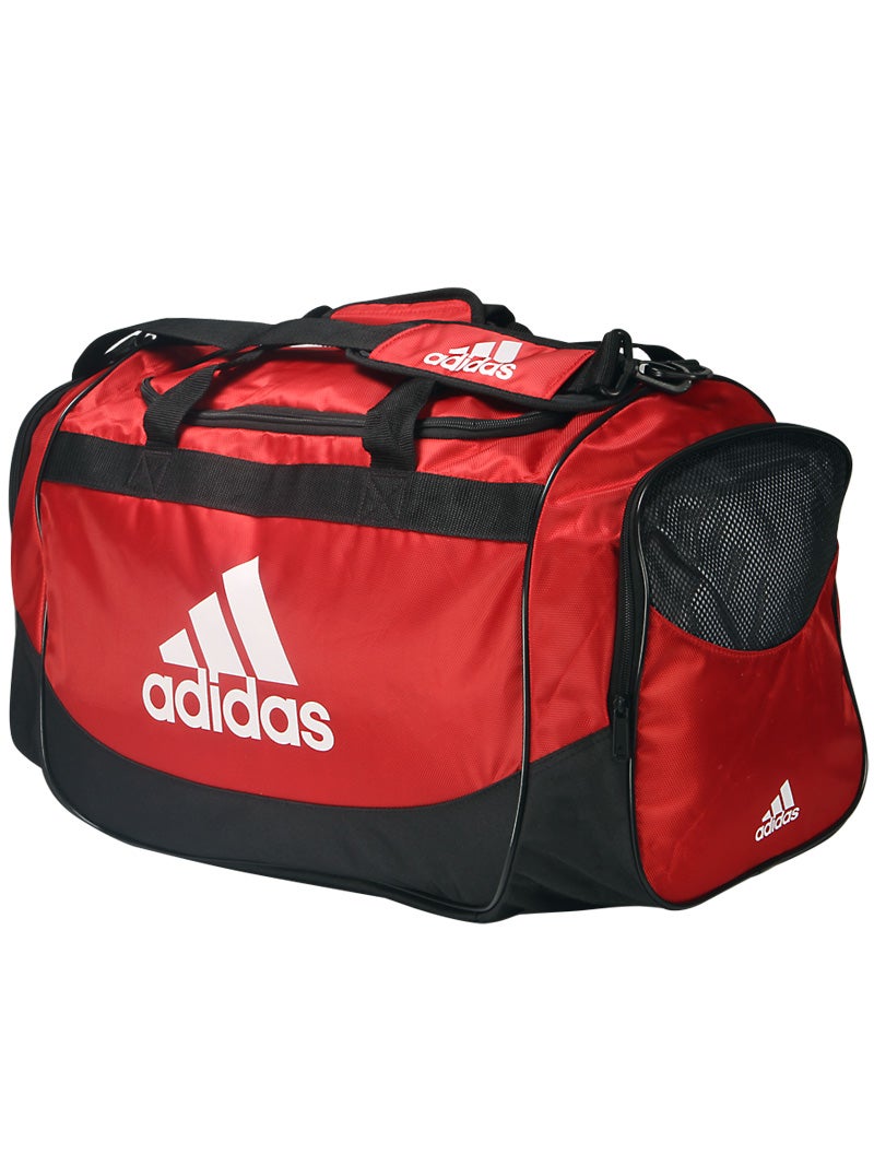 adidas Defender Duffle Bag emmanuelle chriqui height and weight