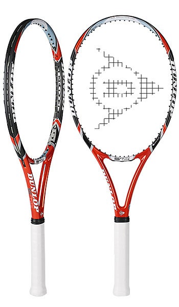 Dunlop Aerogel 4D 5 Fifty Lite Racquets