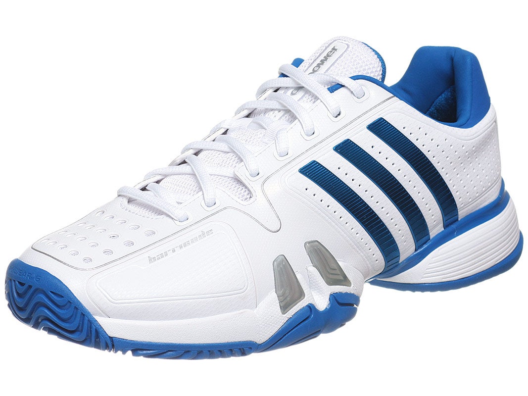 adidas barricade clay