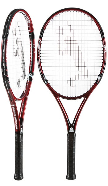 Becker London Junior 26.8 Racquet