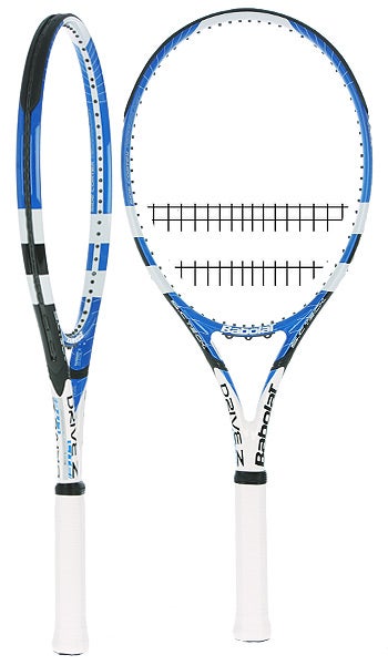 Babolat Drive Z Lite Racquets