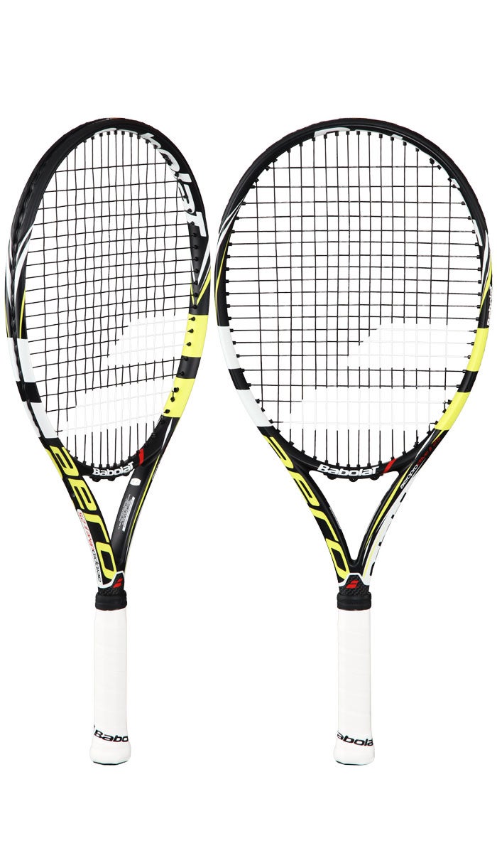 Babolat AeroPro Drive Junior 25