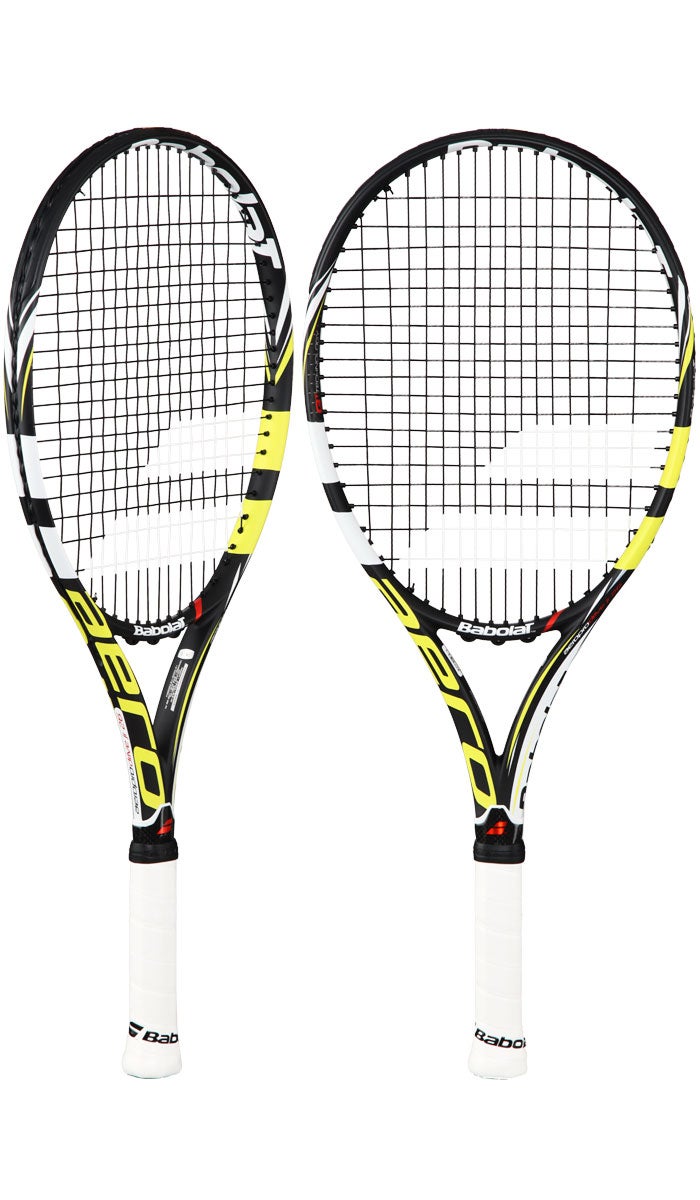 Babolat AeroPro Drive Junior 26