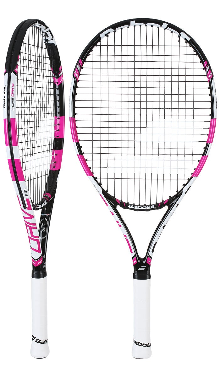 Babolat Pure Drive Junior 25 Racquet (4)
