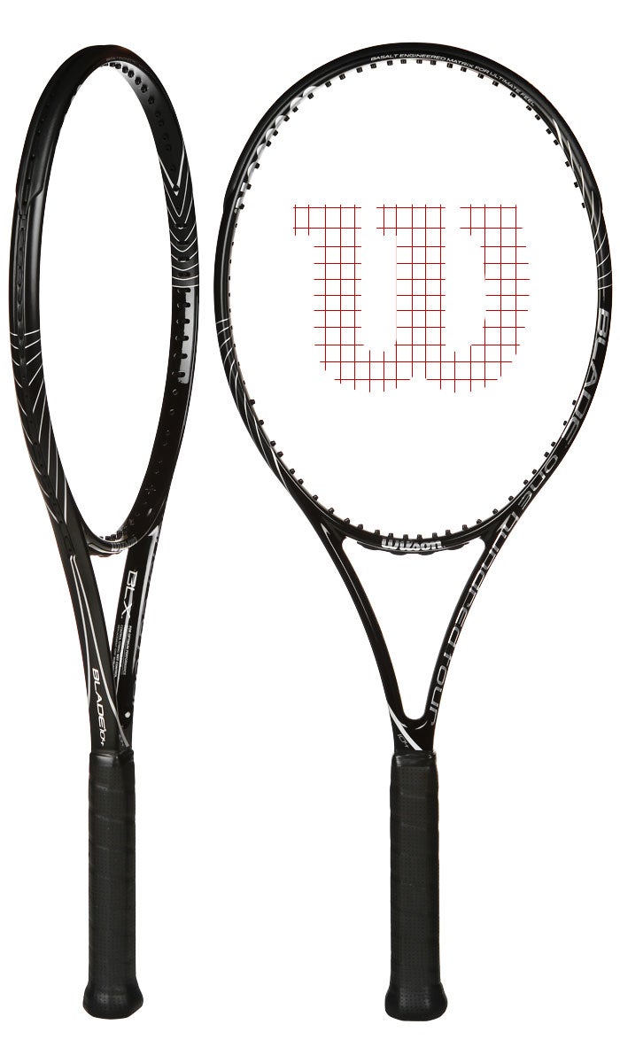 Wilson Blade 104 Racquet