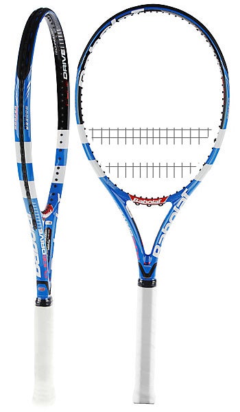 berouw hebben Helm straf Babolat PureDrive GT tennis racquet review