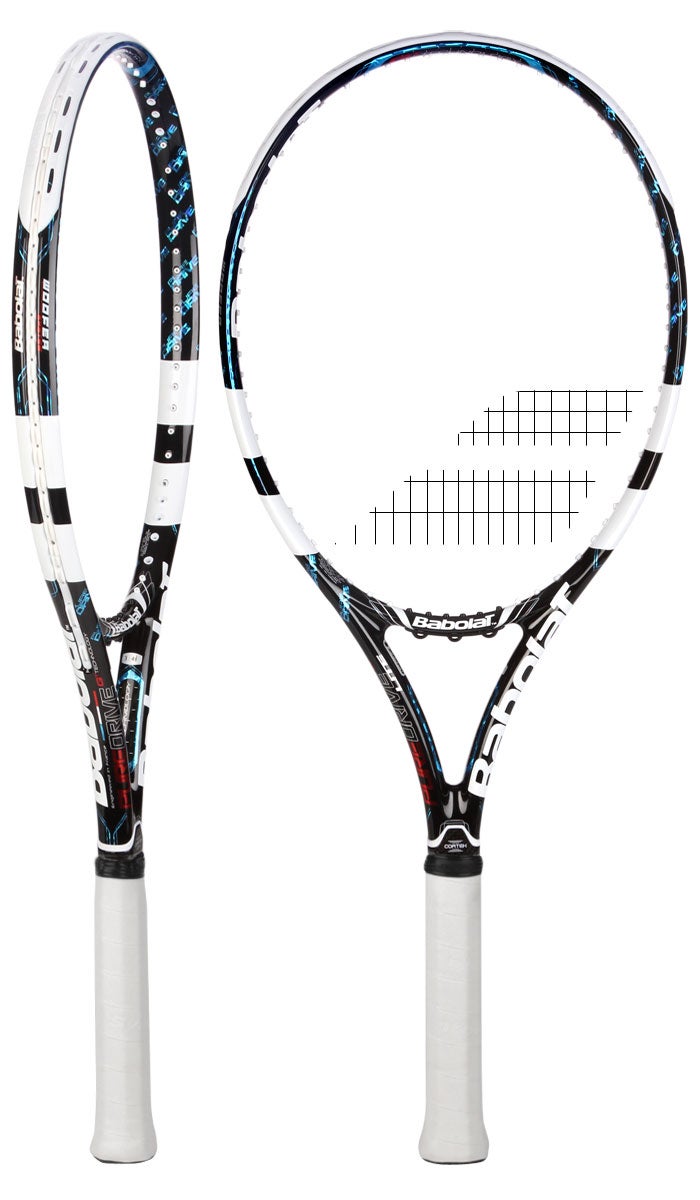 Babolat Pure Drive Lite Racquets
