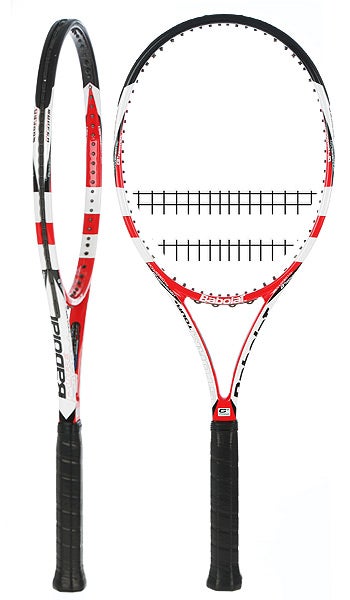 Babolat Pure Storm Tour Plus GT Racquets