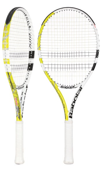 Babolat XS 102 Racquets