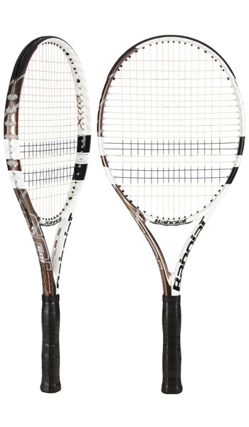 Babolat XS 109-Smart Grip Racquets