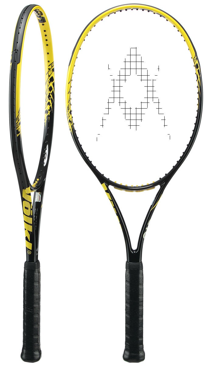 Volkl C10 Pro Racquets