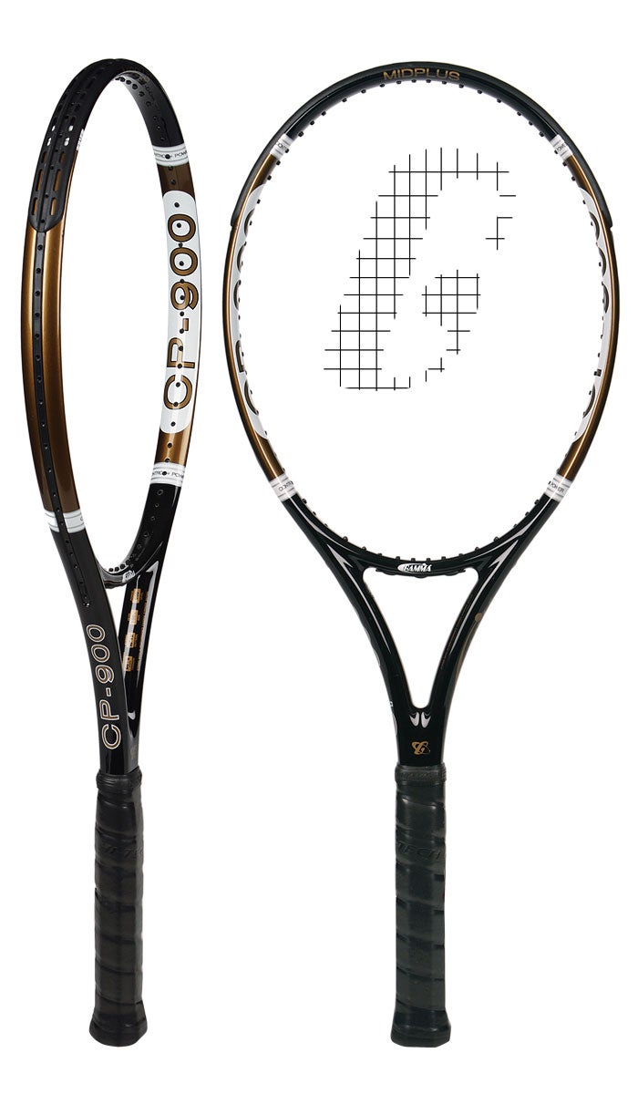 Gamma CP-900 Racquet