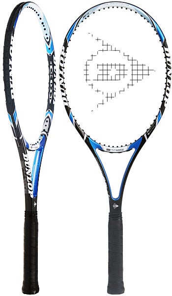 Dunlop Aerogel 4D 200 Tour Racquet