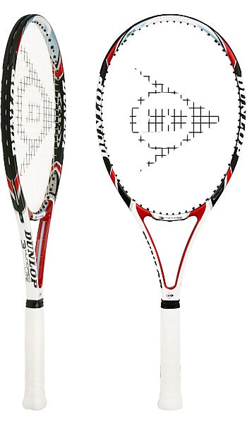 Dunlop Aerogel 4D 300 (3Hundred) Lite Racquet