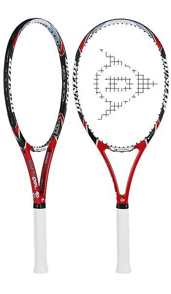 Dunlop Aerogel 4D 300 (3Hundred) Racquet