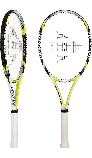 Dunlop Aerogel 4D 500 (5Hundred) Lite Racquet