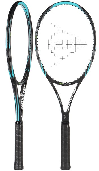 Dunlop Biomimetic 100 Racquet