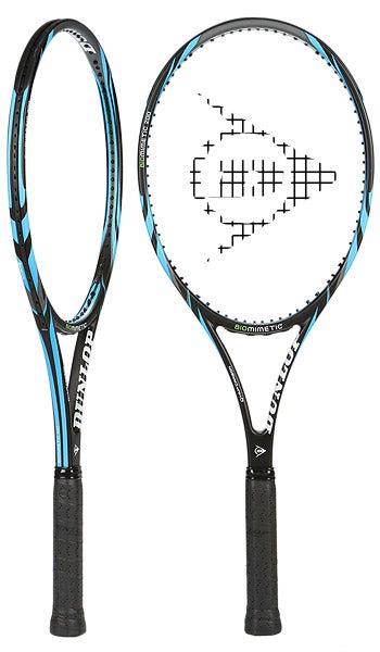 Dunlop Biomimetic 200 Racquet