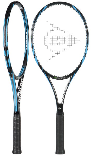 Dunlop Biomimetic 200 Tour Racquet