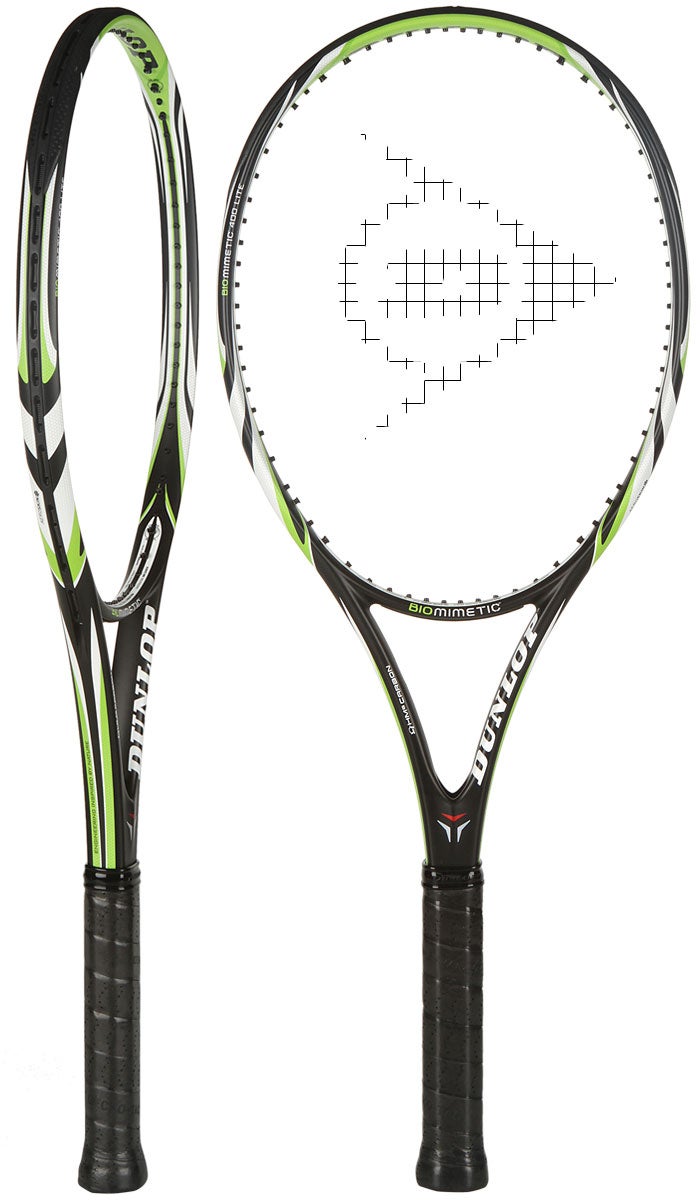 Dunlop Biomimetic 400 Lite Racquet