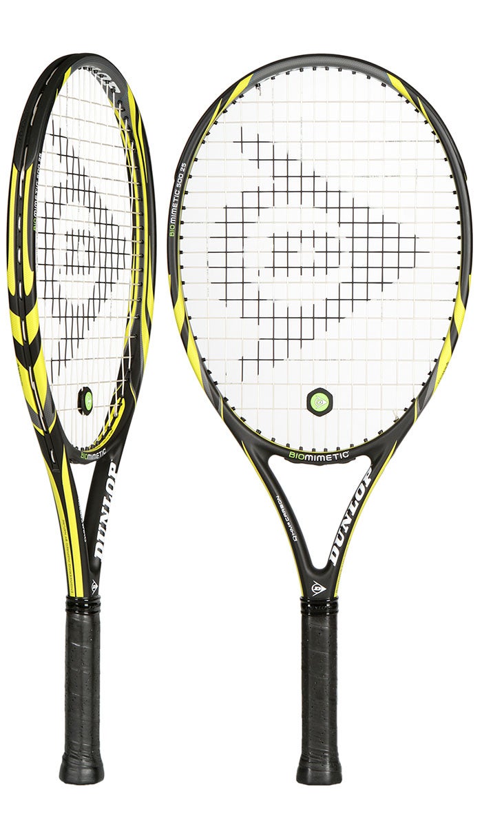 Dunlop Biomimetic 500 Junior 25
