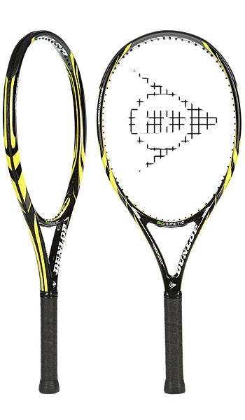 Dunlop Biomimetic 500 Plus Racquet
