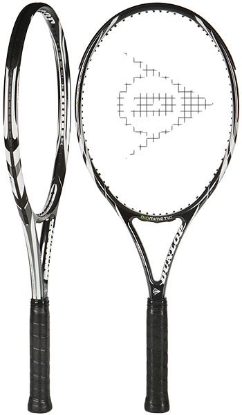 Dunlop Biomimetic 600 Tour Racquet