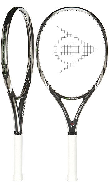 Dunlop Biomimetic 700 Racquet
