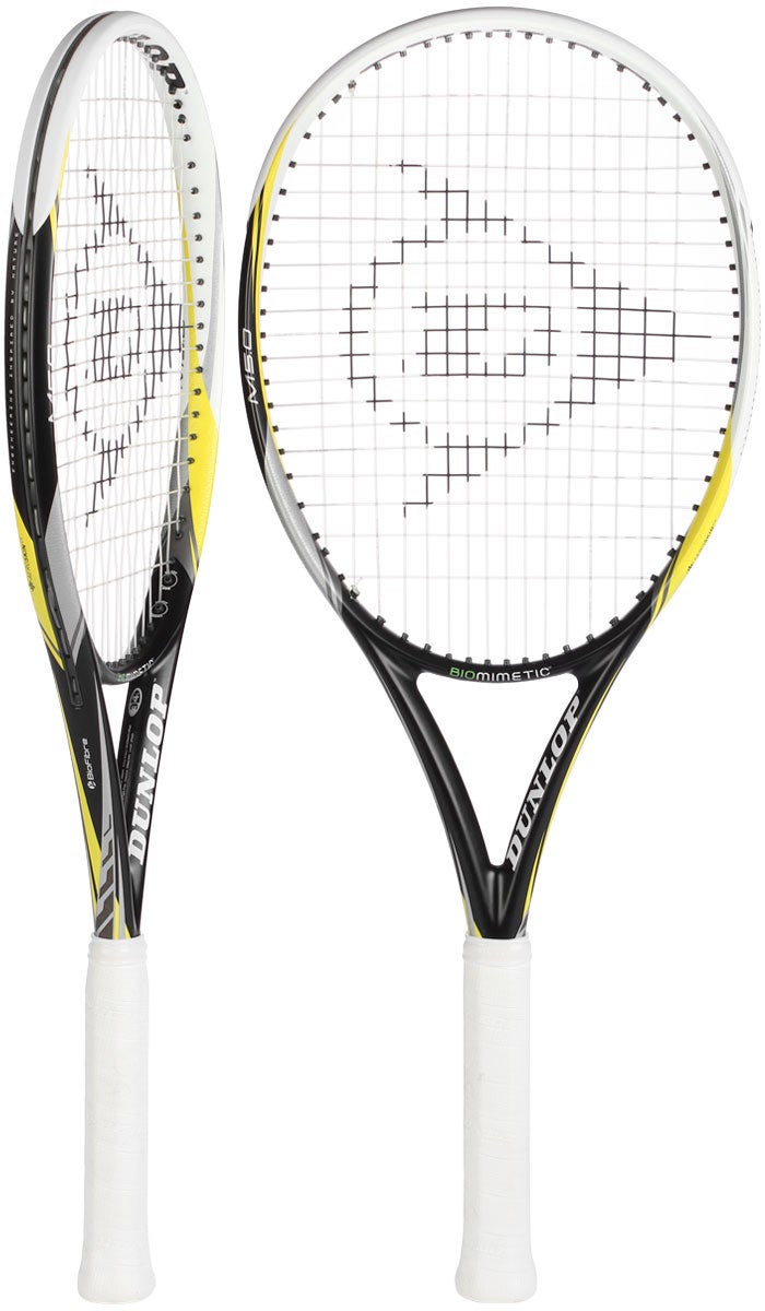 Dunlop Biomimetic M5.0 Racquet