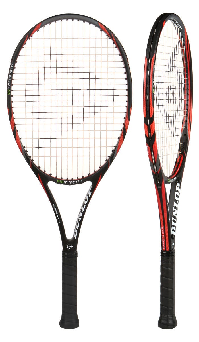 Dunlop Biomimetic 300 Junior 26