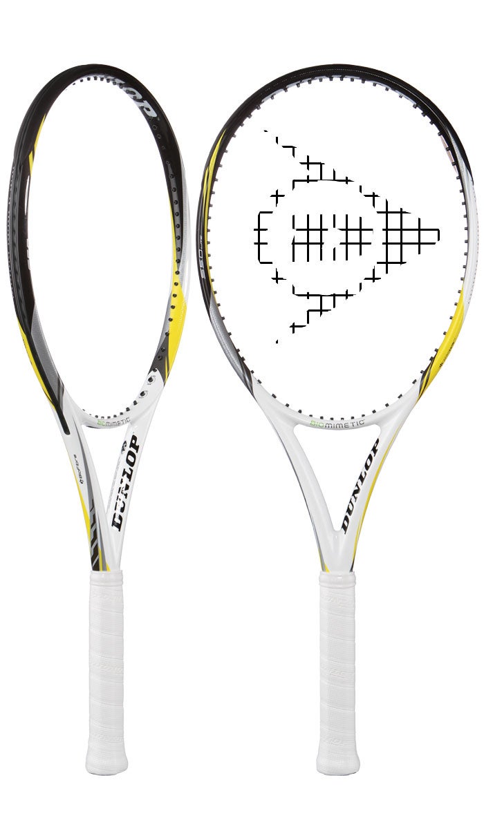 Dunlop Biomimetic S5.0 Lite Racquet