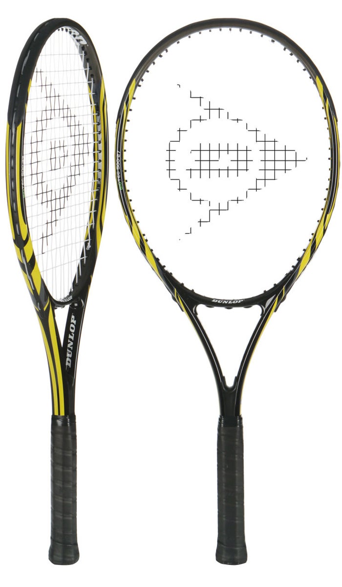 Dunlop BioTec Junior 27