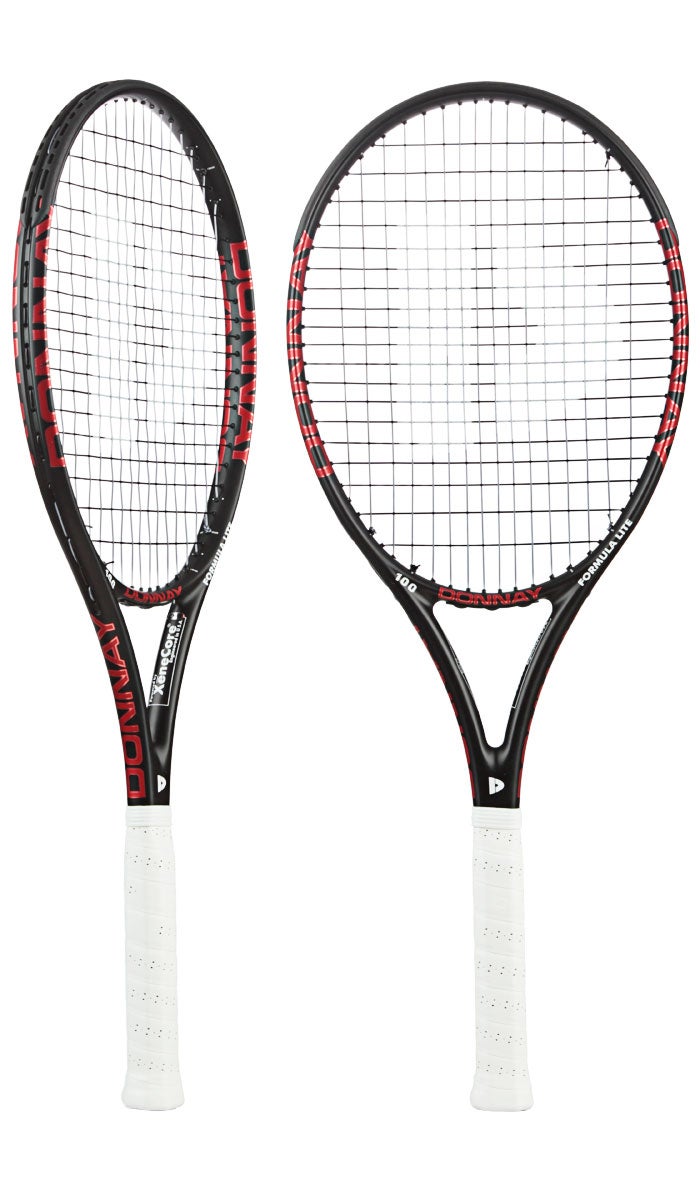 Donnay Formula Lite 100 Racquet