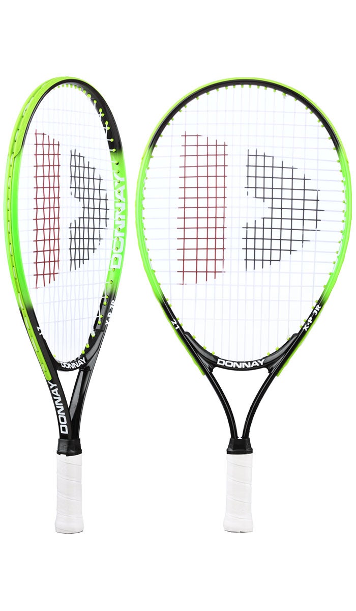 Donnay Junior Racquet 21 (4)
