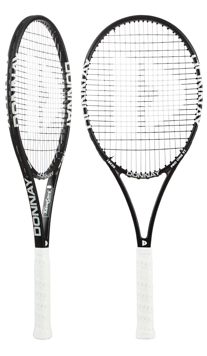 Donnay Pro One 97 18x20 Racquet