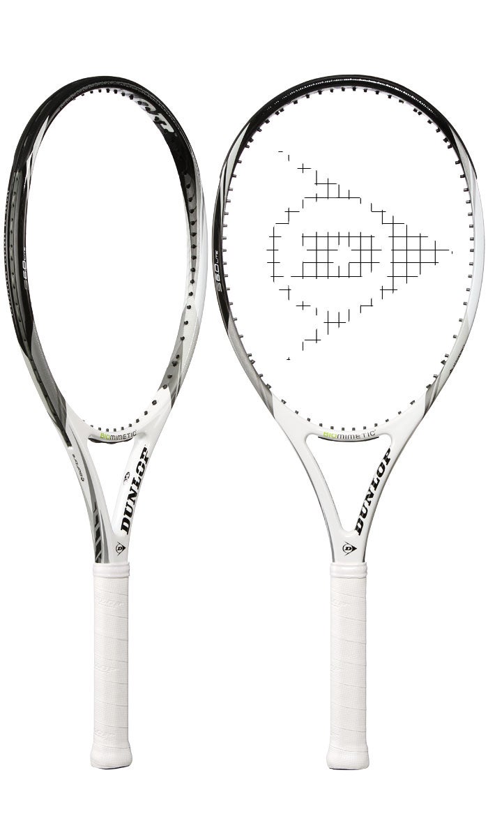 Dunlop Biomimetic S6.0 Lite Racquet
