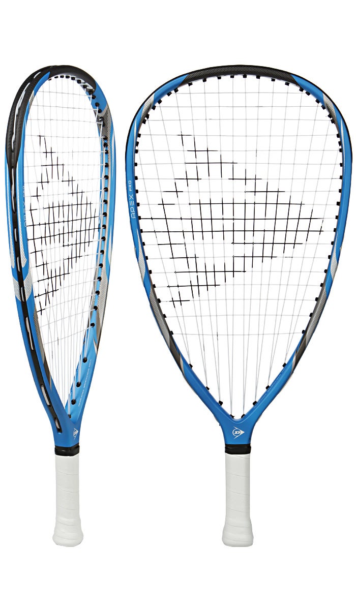 Dunlop Apex Pro Racquet