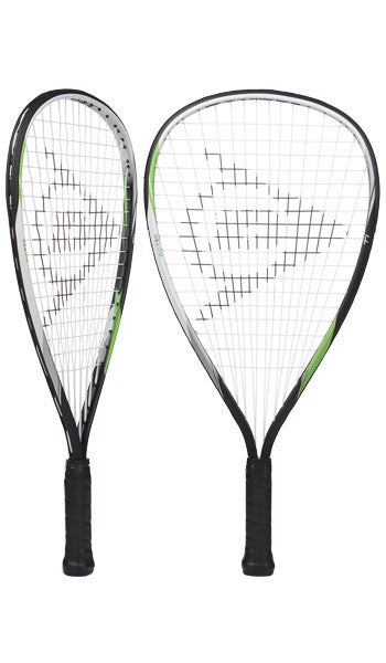 Dunlop Biotec Ti Racquet